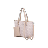 Bolso Shopper asa largas Deline